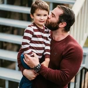 Meet your Posher, Josh